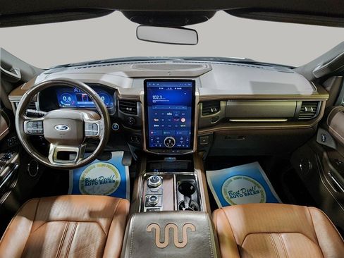 Used 2023 Ford Expedition King Ranch AWD/4WD image 9