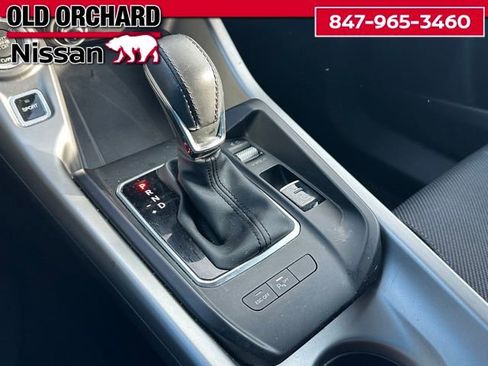 Used 2024 Dodge Hornet R/T w/ R/T Blacktop Package image 19
