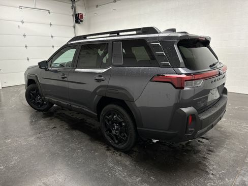 New 2026 Subaru Outback Limited AWD/4WD image 6