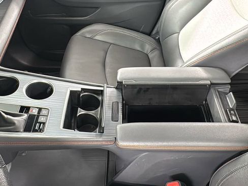 Used 2023 Toyota Sienna XSE image 38