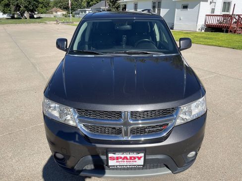 Used 2016 Dodge Journey SXT FWD image 9