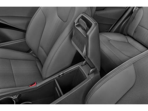 Certified 2023 Kia Niro EX FWD image 17