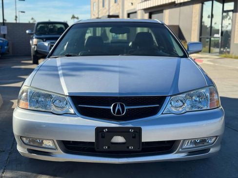 Used 2003 Acura TL image 3