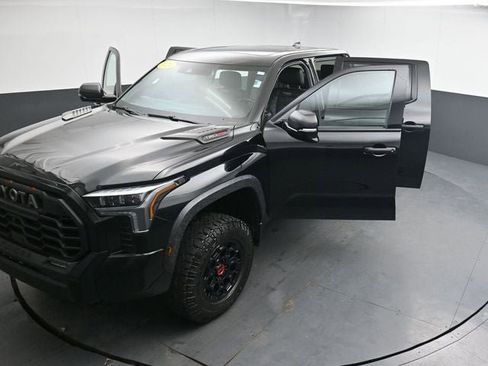 Used 2024 Toyota Tundra TRD Pro image 36