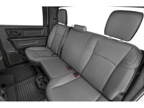 Used 2023 RAM 3500 Tradesman AWD/4WD image 8