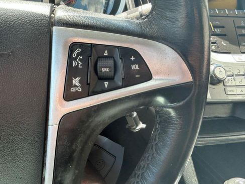 Used 2017 Chevrolet Equinox LT w/ Convenience Package FWD image 19