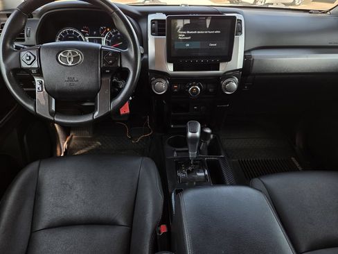 Used 2019 Toyota 4Runner TRD Pro AWD/4WD image 28