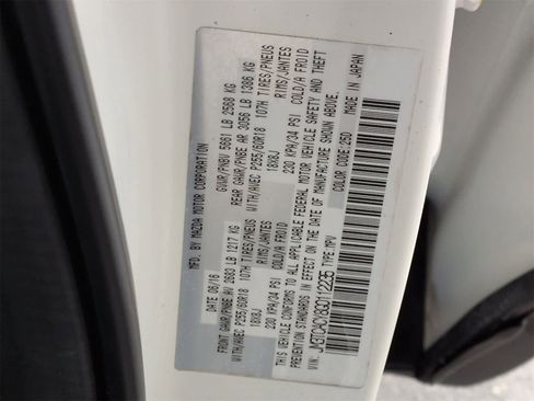 Used 2016 MAZDA CX-9 Touring image 37