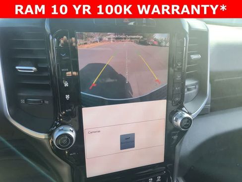 New 2026 RAM 3500 Big Horn image 17