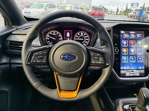 Certified 2026 Subaru Crosstrek 2.5i Wilderness AWD/4WD image 10