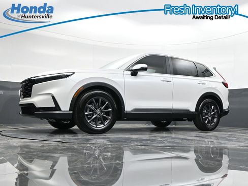 Used 2026 Honda CR-V EX-L image 41