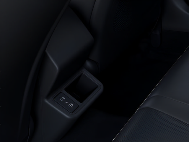 New 2026 Kia K4 GT-Line FWD image 30