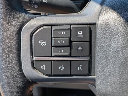Used 2024 Ford F250 Lariat w/ Lariat Ultimate Package AWD/4WD image 16