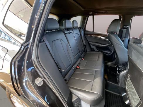 Used 2019 BMW X3 sDrive30i w/ Driving Assistance Package RWD image 19