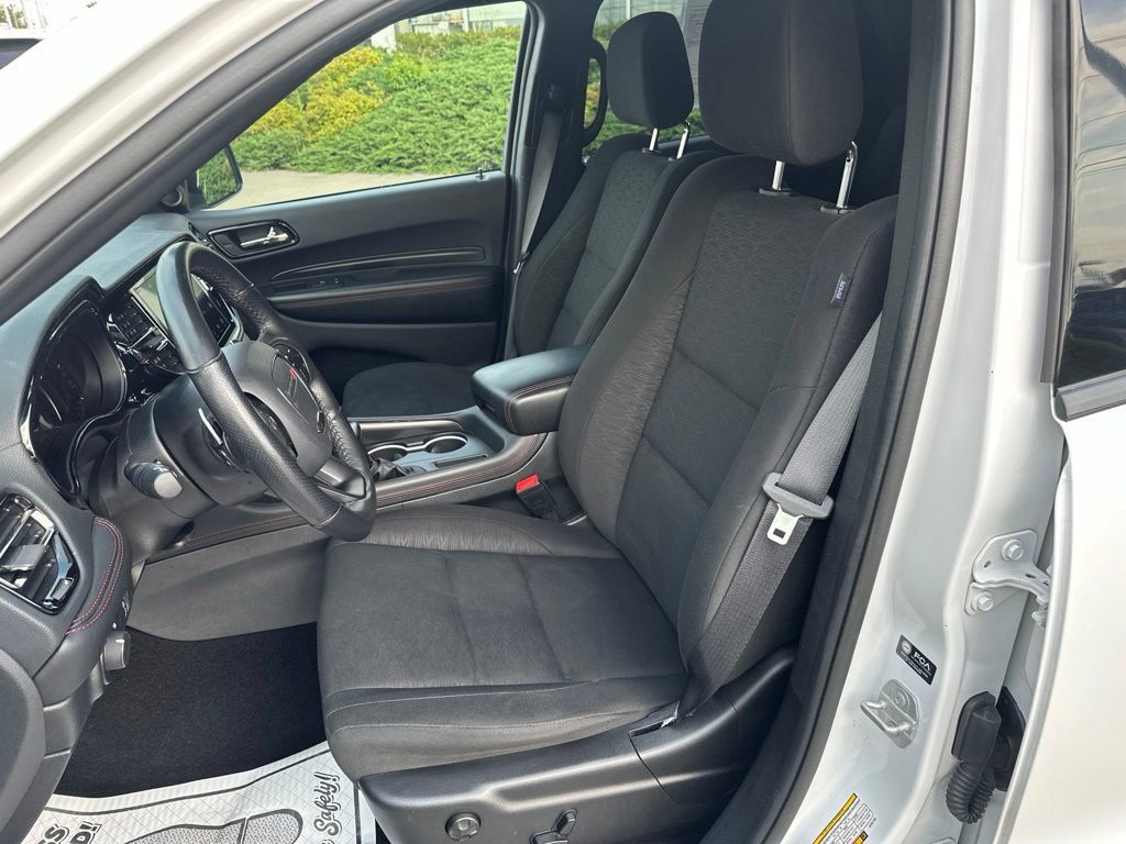 Used 2025 Dodge Durango GT AWD/4WD image 20