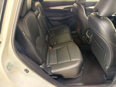 Used 2023 INFINITI QX50 Sensory AWD/4WD image 28