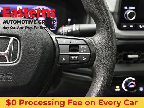 Used 2024 Honda Accord EX image 16