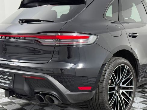 Used 2025 Porsche Macan S image 13