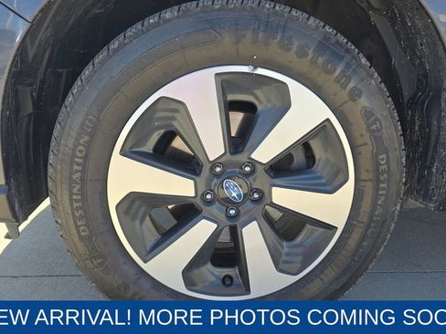 Used 2017 Subaru Forester 2.5i Premium w/ Popular Package #1A image 10