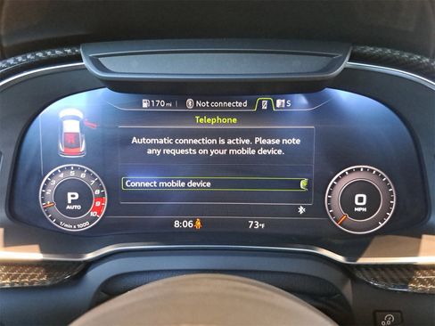 Used 2023 Audi R8 V10 GT image 22