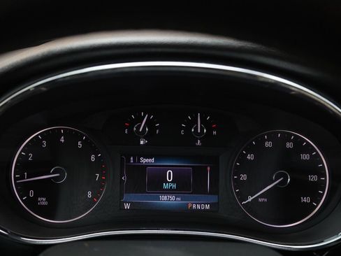 Used 2019 Buick Encore Preferred FWD image 39