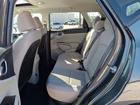 Used 2024 Kia Soul EX FWD image 14