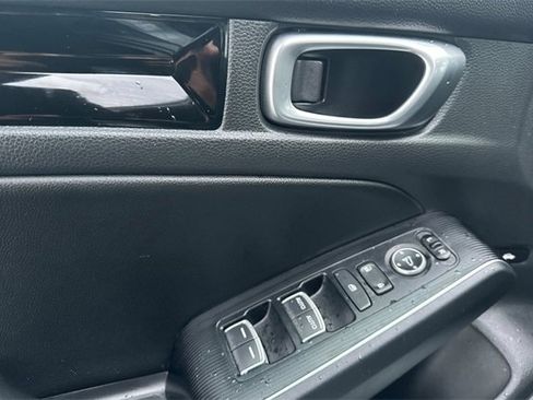 Used 2024 Honda Civic Touring image 14