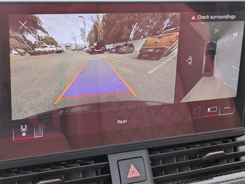 Used 2021 Audi S5 Premium Plus image 28