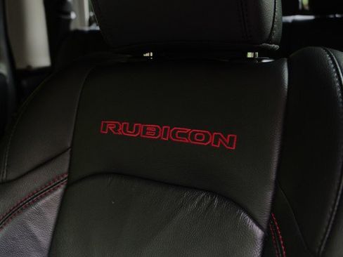 Used 2020 Jeep Gladiator Rubicon image 41