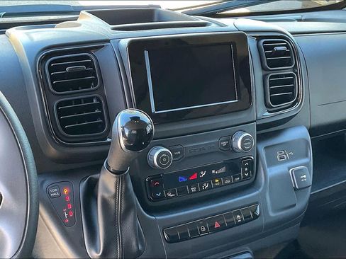 Used 2025 RAM ProMaster 2500 image 7