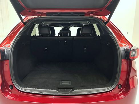 Certified 2024 MAZDA CX-5 2.5 Turbo w/ Premium Package image 21