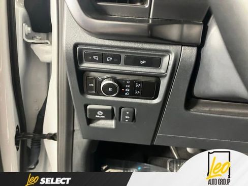 Used 2023 Ford F150 Lariat w/ Equipment Group 502A High AWD/4WD image 12