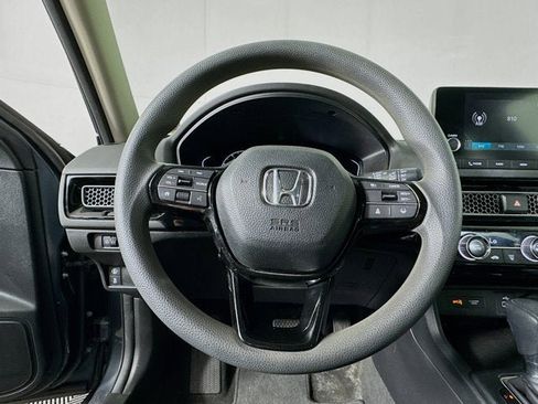 Used 2023 Honda Civic LX image 11