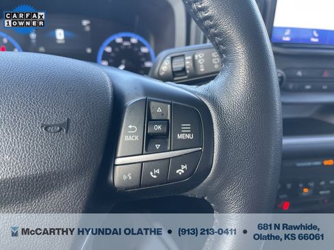 Used 2023 Ford Bronco Sport Big Bend w/ Convenience Package image 26