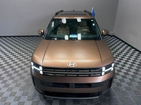 Used 2024 Hyundai Santa Fe Limited AWD/4WD image 5