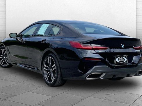 Used 2023 BMW M850i Gran Coupe xDrive AWD/4WD image 11