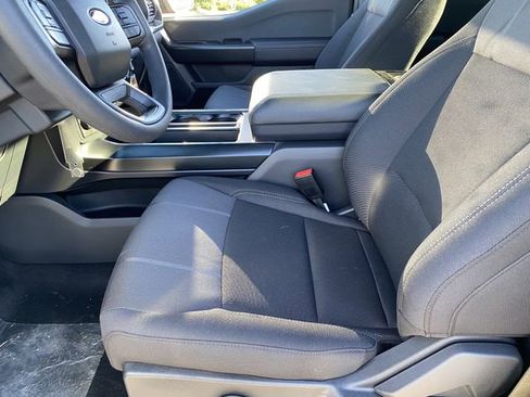 New 2026 Ford F150 STX w/ Equipment Group 200A image 47