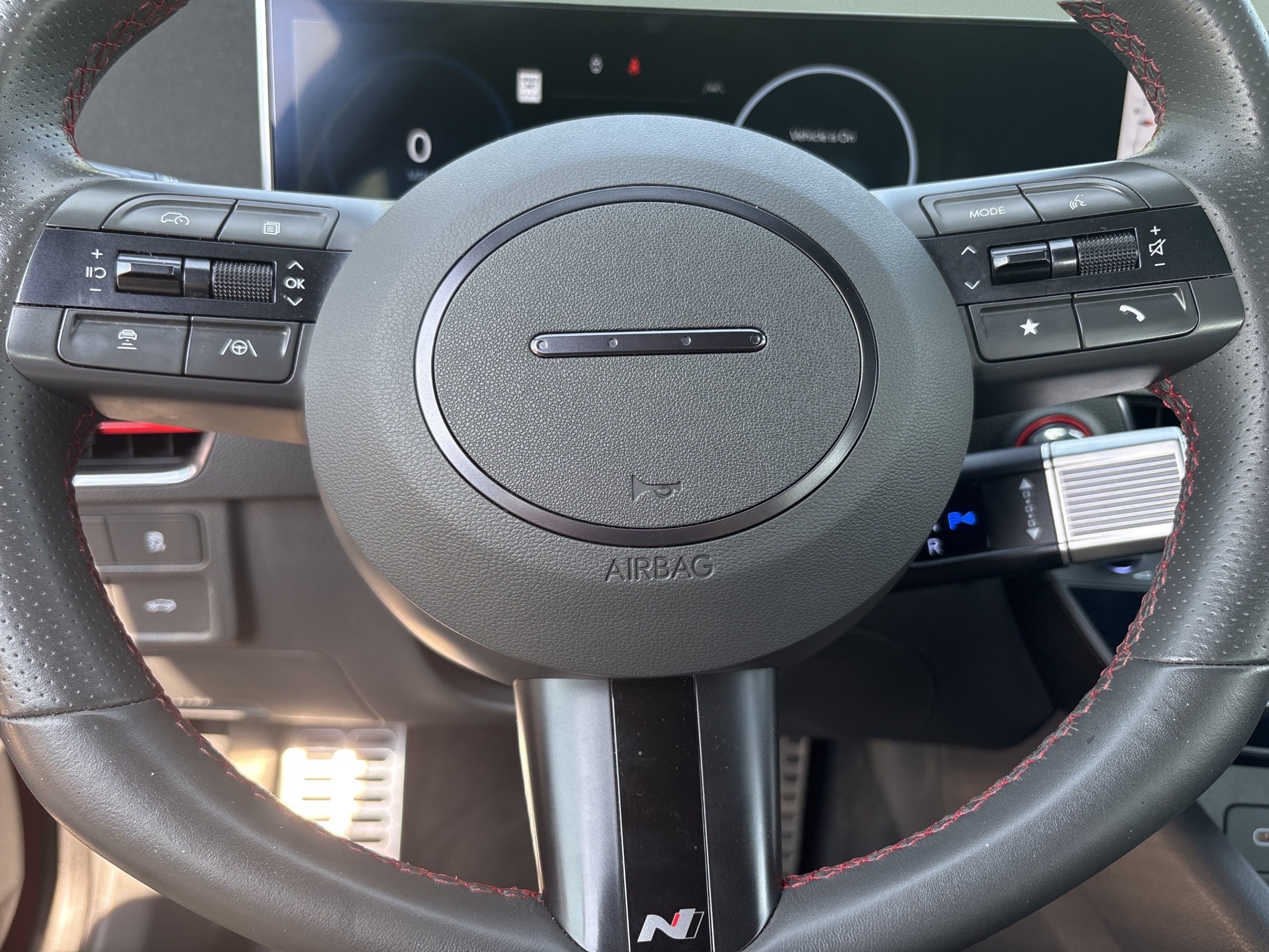 Used 2024 Hyundai Sonata N Line FWD image 20