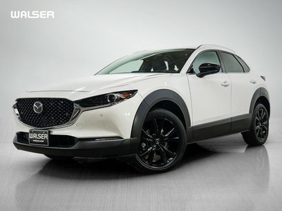 Used 2023 MAZDA CX-30 2.5 Turbo w/ Premium Plus Pkg