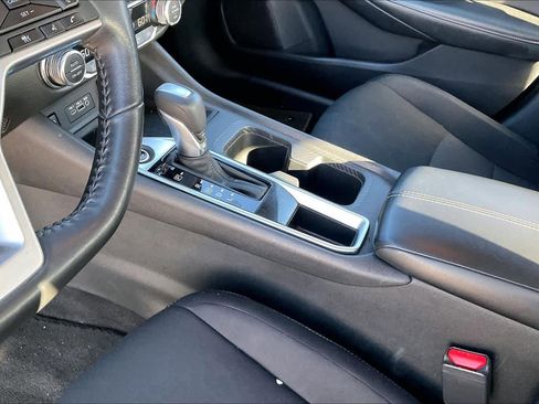 Used 2024 Nissan Sentra SV w/ All-Weather Package image 16