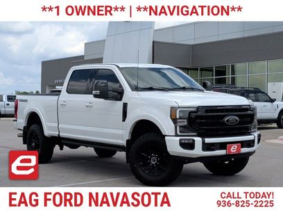Used 2022 Ford F250 Lariat w/ Tremor Off-Road Package