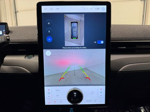 Certified 2023 Ford Mustang Mach-E Premium image 19