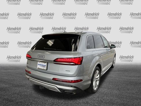 Used 2025 Audi Q7 3.0T Prestige image 11