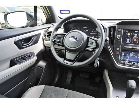 Certified 2025 Subaru Forester AWD/4WD image 8