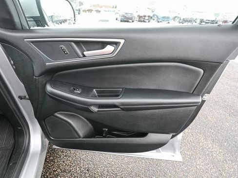 Certified 2024 Ford Edge SEL w/ Convenience Package image 27