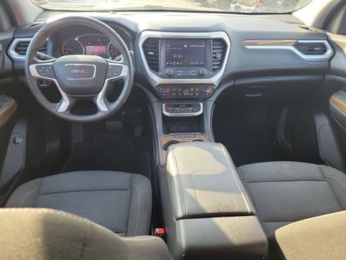 Used 2022 GMC Acadia SLE w/ Driver Convenience Package image 7