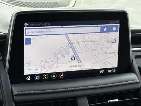 Used 2021 Chevrolet Tahoe Premier image 22