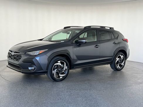 New 2026 Subaru Crosstrek 2.5i Limited image 9
