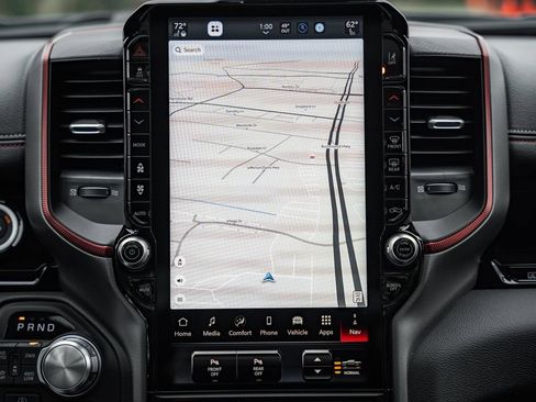 New 2026 RAM 1500 Rebel image 25