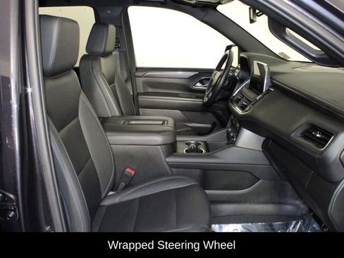 Used 2024 Chevrolet Tahoe LT w/ Luxury Package image 18